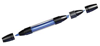 letraset tria marker