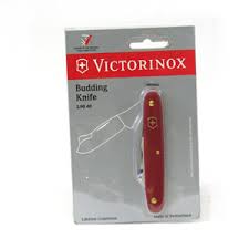 budding knife
