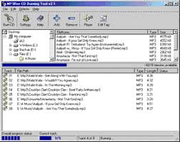 mp3 bee