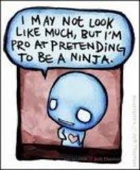 emo ninja