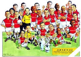 arsenal photo