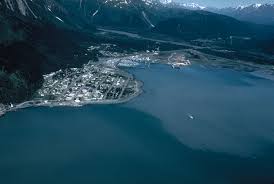 seward ak