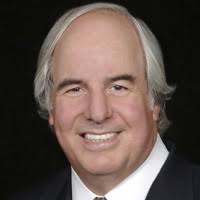 Frank Abagnale Jr