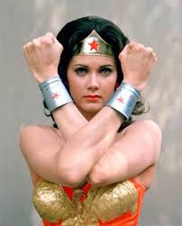 wonder woman 2