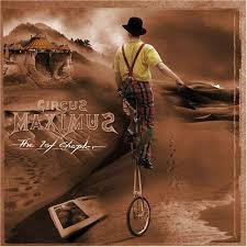 Circus Maximus - Glory Of The Empire