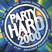 Various Artists - Party Hard 2000