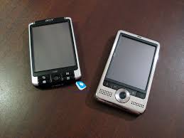 asus mypal a686