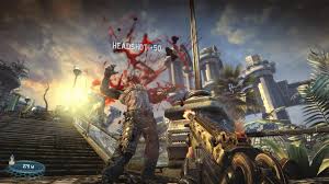 bladestorm pc