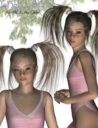how to style hair