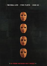 Pink Floyd - Is There Anybody Out There? The Wall Live (disc 2)