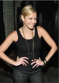 Chelsea Handler Ready If Kanye