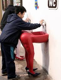 washbasins