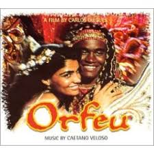 Caetano Veloso - Orfeu