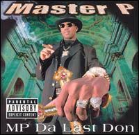 Master P - MP Da Last Don - Disc 2