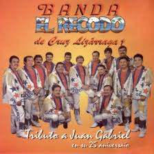 banda el recodo