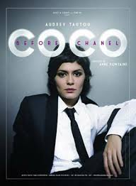 coco chanel movie