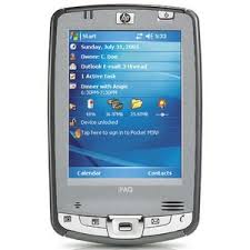 hp hx2490