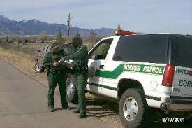 border control