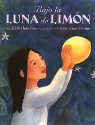 spanish children books
