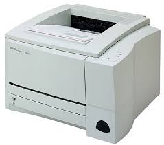 hp laser 2200dn