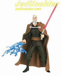 count dooku clone wars