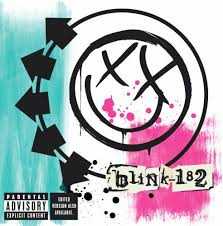 blink 182 album artwork