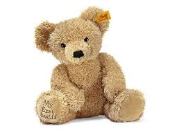 teddy bear steiff