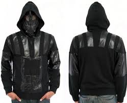 clone trooper hoodie