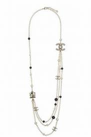 sautoir guess