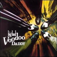big bad voodoo daddy cd
