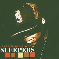 big pooh sleepers