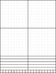 free preschool parent report printable