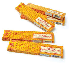 goloka nag champa