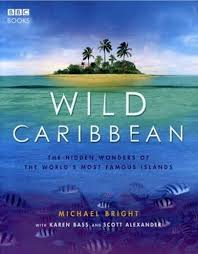 bbc wild caribbean
