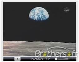 For NASA TV 2.0.0.1Publishers