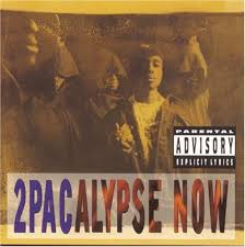 2 Pac - 2pacalypse Now