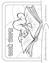 kid printable bookmarks