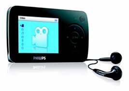 music player