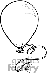 the white balloon