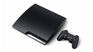ps3 slim sony