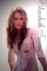 pirates of the caribbean elizabeth swann