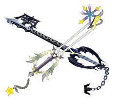 keyblades