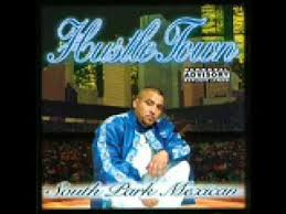 South Park Mexican (Spm) - Block Of Rock (For Years)