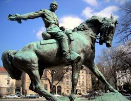 general philip sheridan