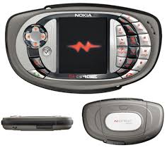 n gage qd games