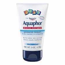 aquaphor lips