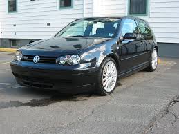 vw golf anniversary