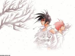 dn angel 9