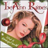 LeAnn Rimes - A Different Kind Of Christmas