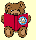barnaby bear